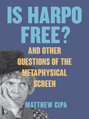 cover image of Is Harpo Free?